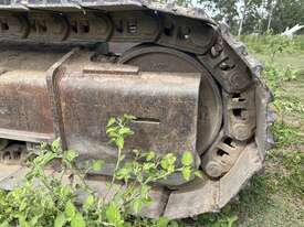 Kobelco SK350 LC Excavator - picture0' - Click to enlarge