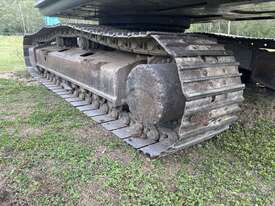 Kobelco SK350 LC Excavator - picture2' - Click to enlarge