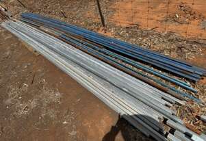 John Deere GAL & Black RHS