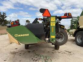 2021 KRONE EASY CUT TC500 MOWER CONDITIONER - picture2' - Click to enlarge