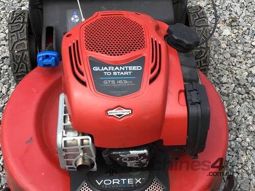 Toro GTS 163cc Mower ( Arndell Park )