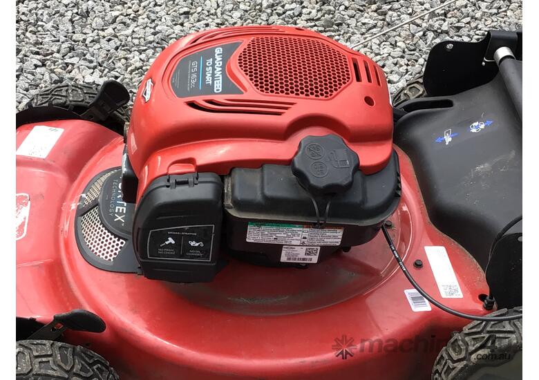 Toro GTS 163cc Mower ( Arndell Park )