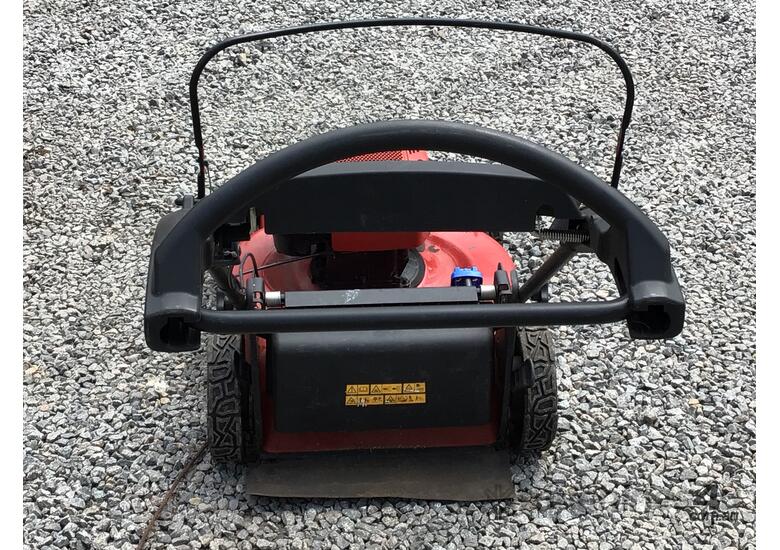Toro GTS 163cc Mower ( Arndell Park )
