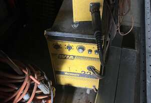 WIA Mig Welder Weldmatic 325