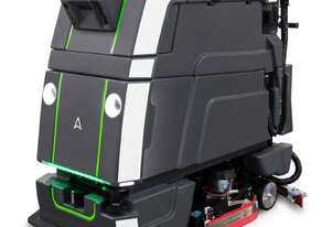 HDR65 Autonomous Scrubber Demo Machine Sale! Excellent Condition & Ready to Work!