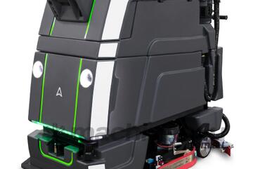 HDR65 Autonomous Cleaning Machine March Sale!!