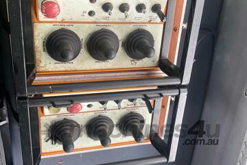 Hino 2009   500 1727 GH EWP