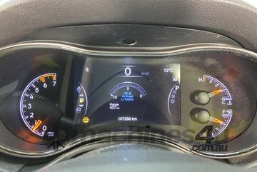 2021 Jeep Grand Cherokee S-Limited SUV V8 Petrol (Auto)