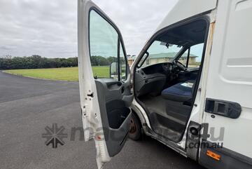 Iveco 2009   Daily 35S14 Diesel