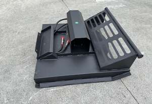 Brand New Hydraulic Slasher for Mini Loader