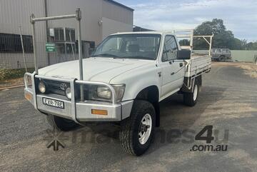 Toyota 1994   Hilux 4x4