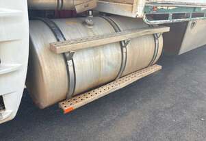 2007 Freightliner Argosy FLH Table Top