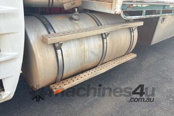 2007 Freightliner Argosy FLH Table Top