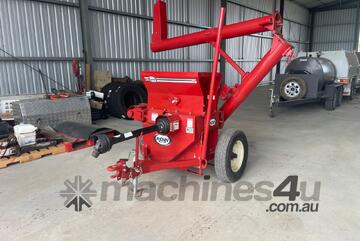 Renn   12 inch Roller Mill