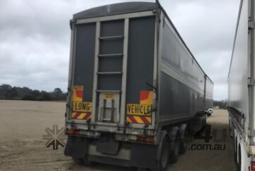 2017 GBB End Tipper Combination Set