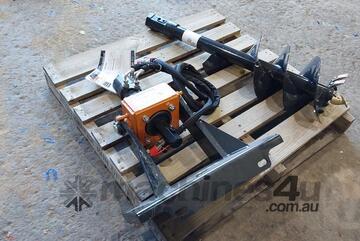 Wolverine MAD-12-12D