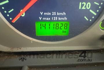 2006 Iveco Stralis 505 Prime Mover