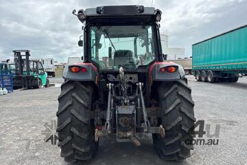 Massey Ferguson 5710 S Tractor