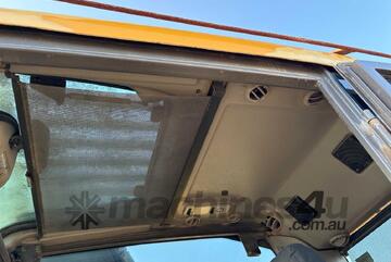 2011 Volvo EC210CL Excavator (Steel Tracked)