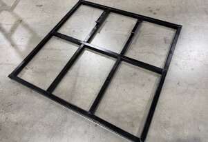 QHMS 1800 1800 Spreader Bars