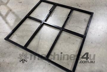 QHMS 1800 1800 Spreader Bars