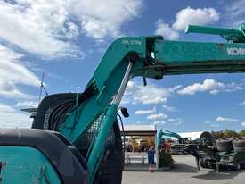 2004 Kobelco SK135SR Excavator (Steel Track With Rubber Inserts) - picture1' - Click to enlarge