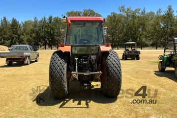 Kubota   ME 8200 Tractor