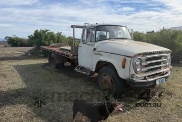 International   Truck