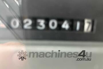 2011 Iveco ACCO 2350F Cab Chassis