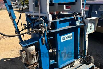 Delta Woolpress   Versatile