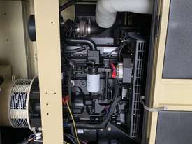 Kohler KD66IV 66kVA  John Deere Diesel Generator Enclosed Cabinet |3 PHASE| - picture0' - Click to enlarge