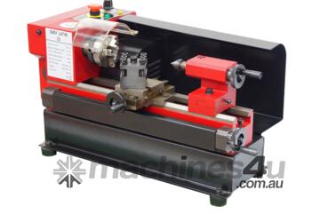 Sieg   C0 Mini Lathe