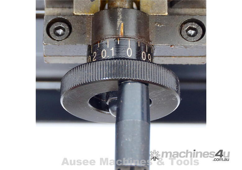 Click to view full size photos SIEG C0 Mini Lathe