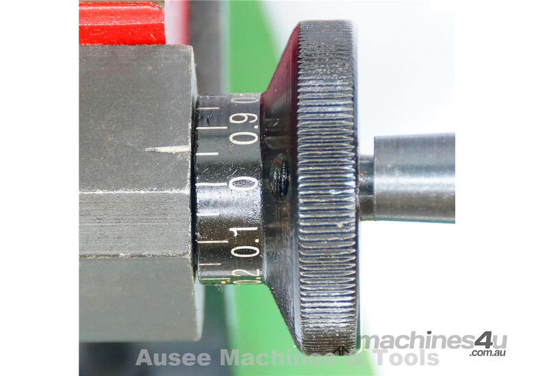 Click to view full size photos SIEG C0 Mini Lathe