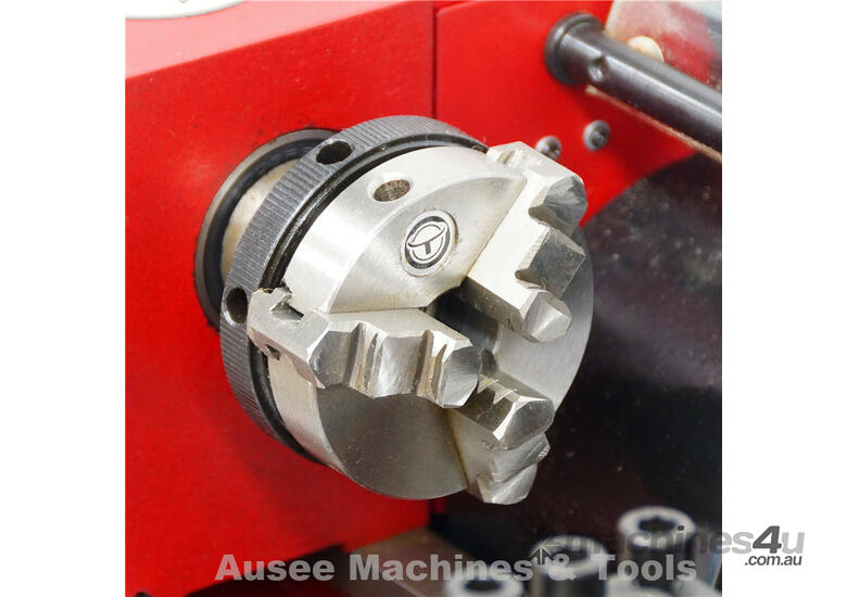 Click to view full size photos SIEG C0 Mini Lathe