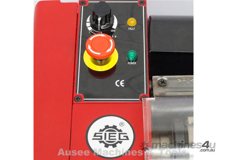 Click to view full size photos SIEG C0 Mini Lathe