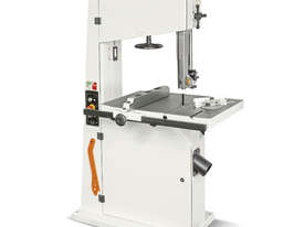 Formula S500P US Bandsaw - picture0' - Click to enlarge