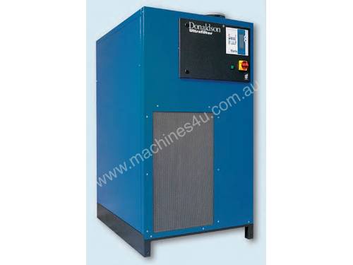 Boreas Variopulse Refrigeration Dryer DV3500AP