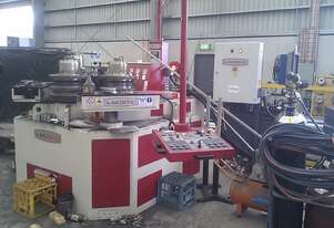 Section Rolls 150mm x 150mm Angle Special