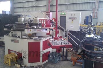 Section Rolls 150mm x 150mm Angle Special