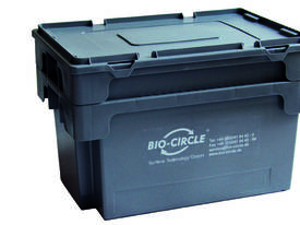 Bio-Circle Clean Box + CB100 - picture4' - Click to enlarge