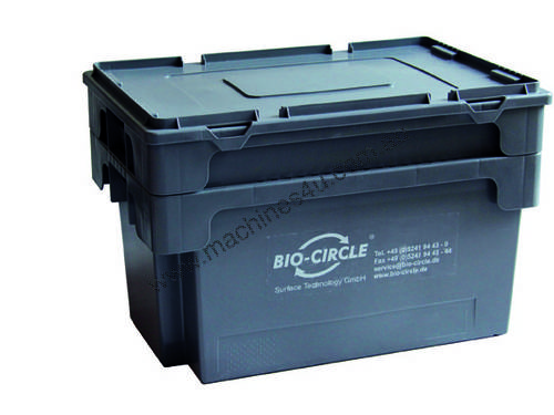 Bio-Circle Clean Box + CB100