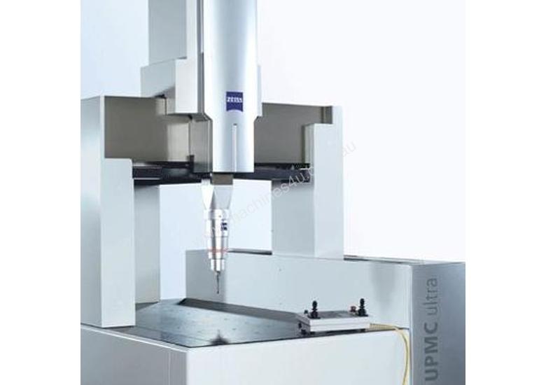 caption UPMC ultra CMM