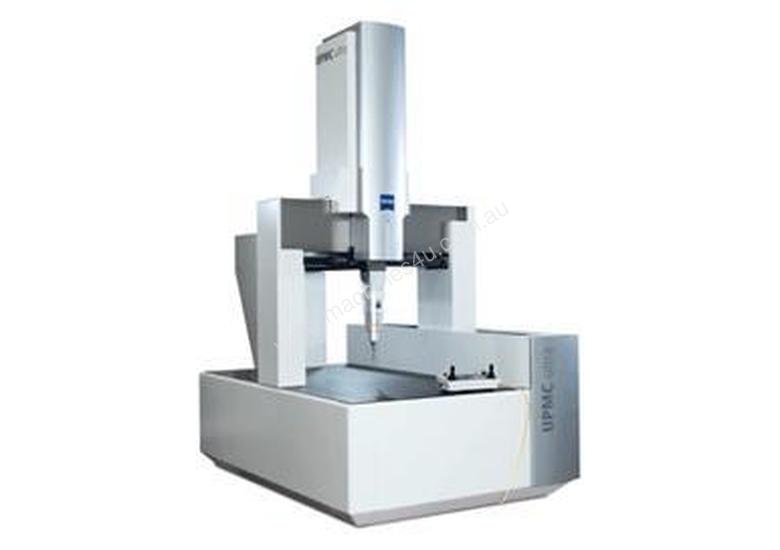 caption UPMC ultra CMM