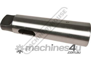 Drill Sleeve - Morse Taper 5MT x 4MT