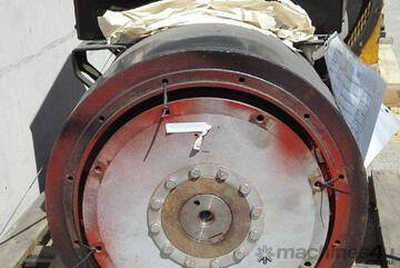 MACFARLANE - 300kVA Marelli Alternator