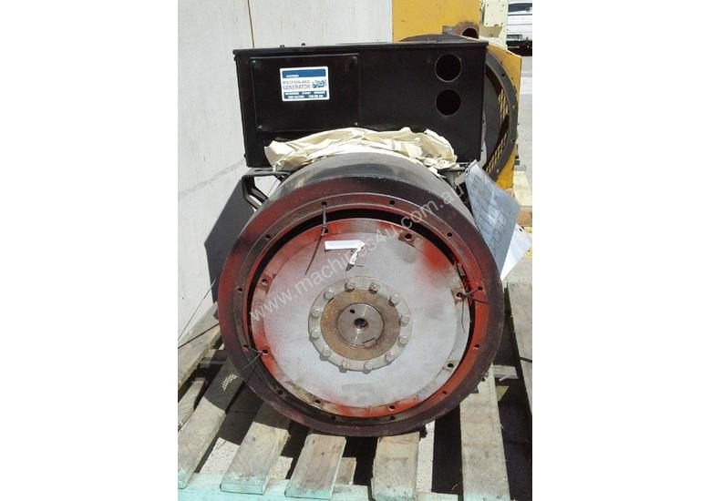 MACFARLANE - 300kVA Marelli  Alternator