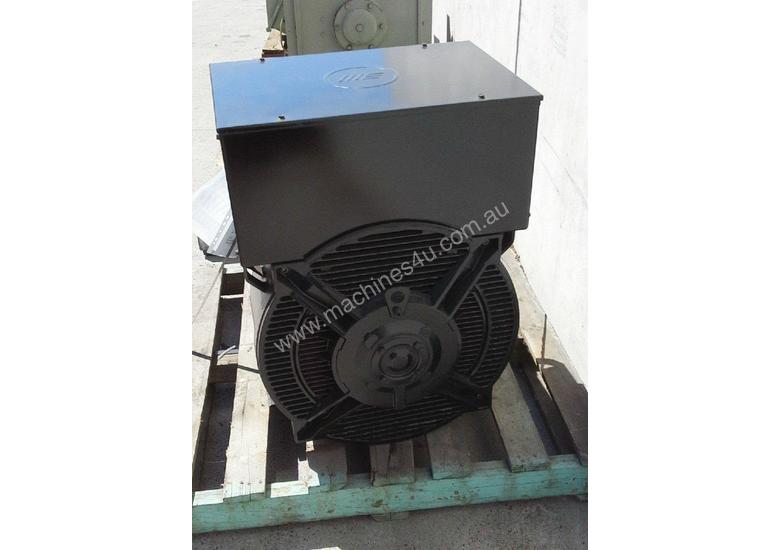 MACFARLANE - 300kVA Marelli  Alternator