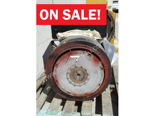 MACFARLANE - 300kVA Marelli  Alternator