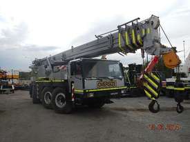 1999 Liebherr LTM1050-1 - picture0' - Click to enlarge